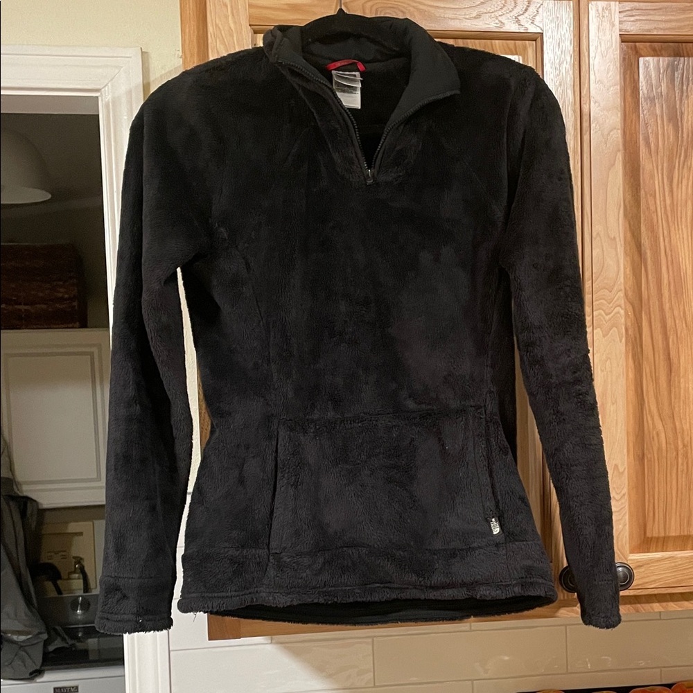 North Face Pullover - image 1